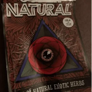 100% Natural Exotic Herbs Aroma Therapy