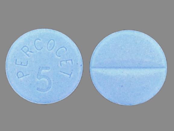 Buy percocet 5 for sale online