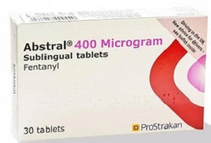 Abstral Sublingual Tablets - Image 2