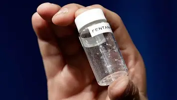 Buy Fentanyl Online with bitcoin
