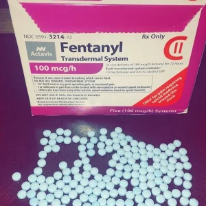 Buy fentanyl tablets for sale online